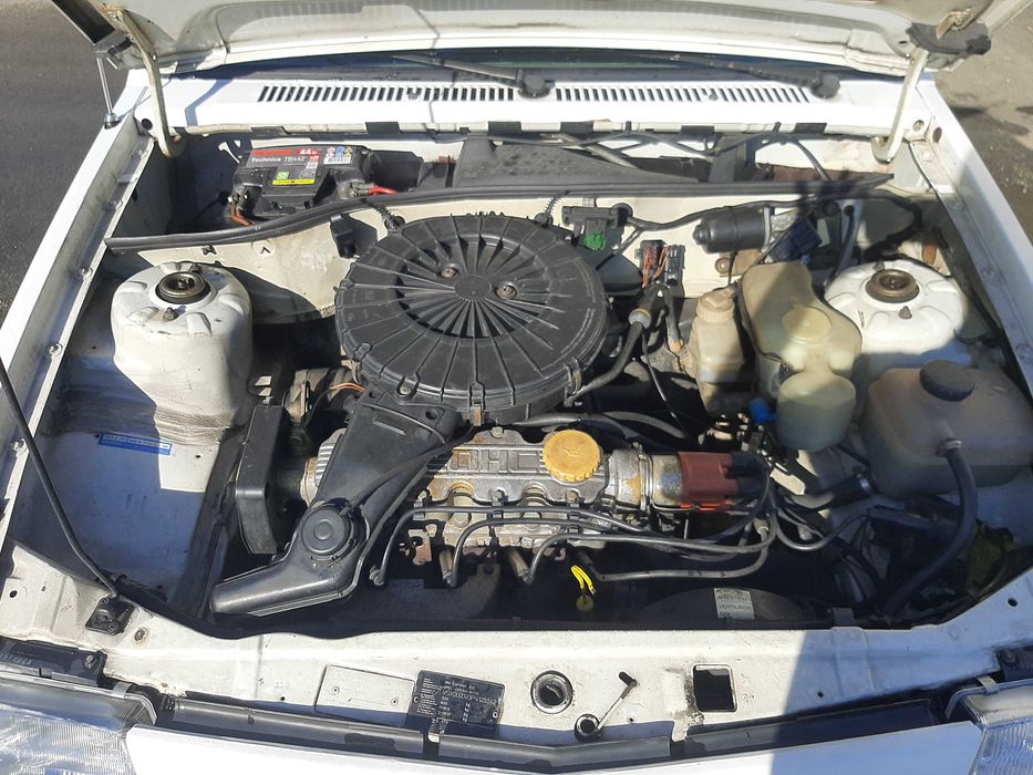 Opel Corsa A Swing 1.2 | Teto de Abrir | Jantes Especiais | Clássico Estimado