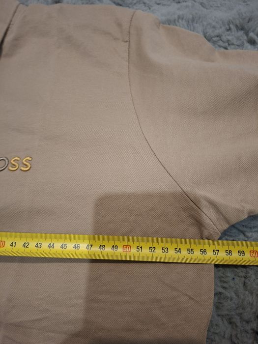 Boss koszulka polo
