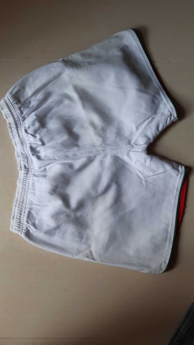 Calções de Desporto (Colégio Militar)