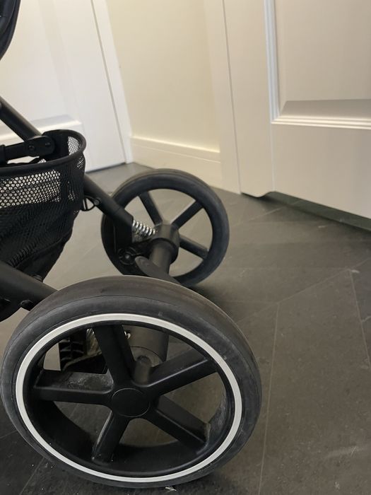 Wózek Cybex Eezy S+2