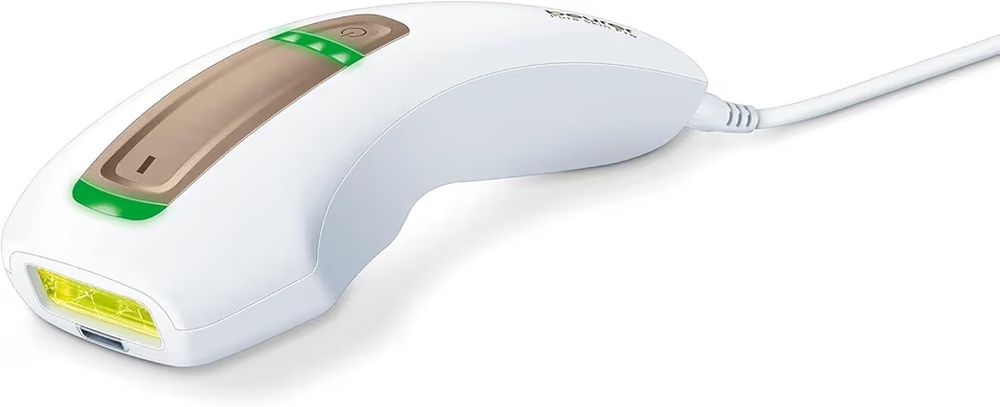 Depilator laserowy IPL Beurer 5500 Pure skin pro