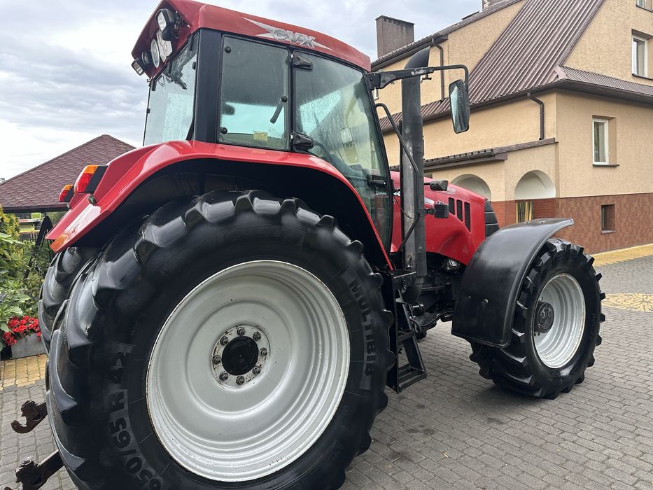 Ciągnik Case CVX 150
