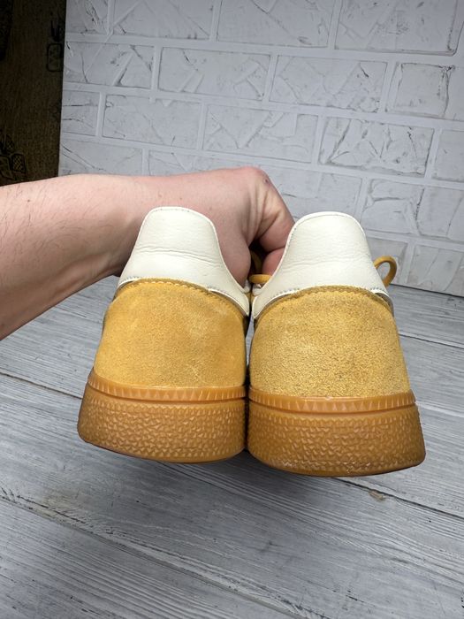 Крутые кроссовки adidas spezial оригинал