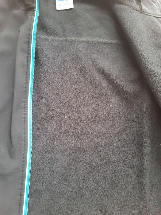 Kurtka softshell