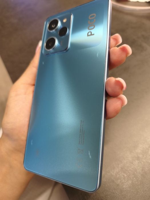 Telefon POCO X5 Pro 5g