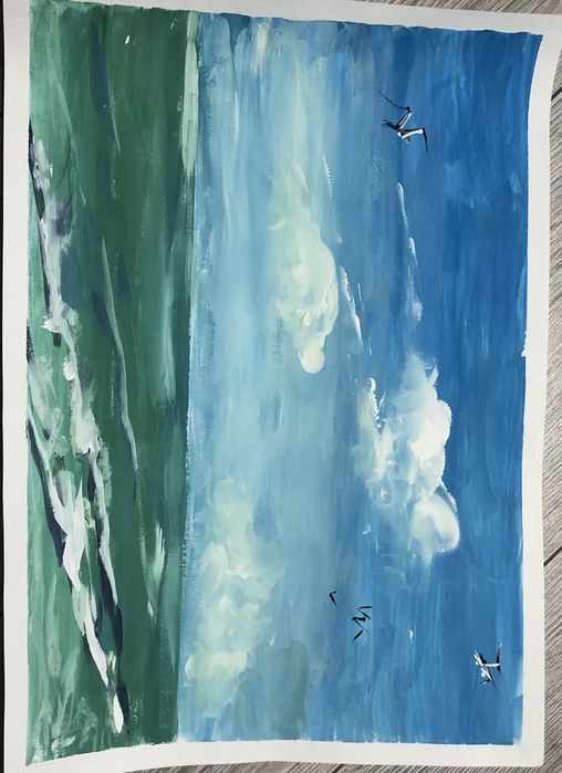 Дитяча творчість