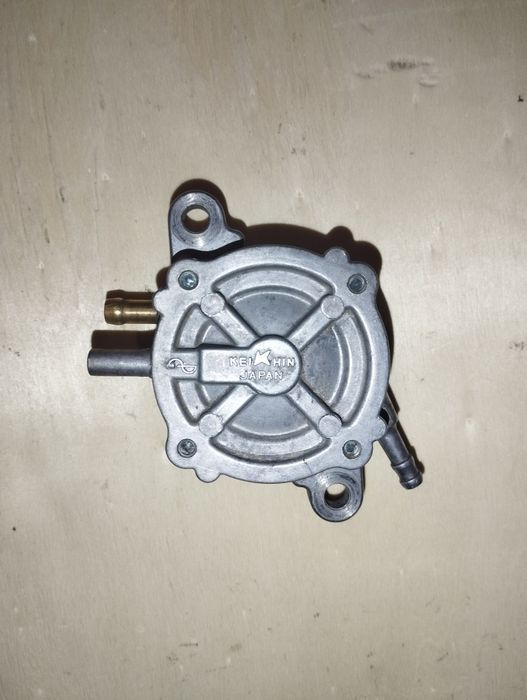 Оригінальний бензонасос Honda Dio 18/25/27/28/34/35/ZX Tact 24/30/31