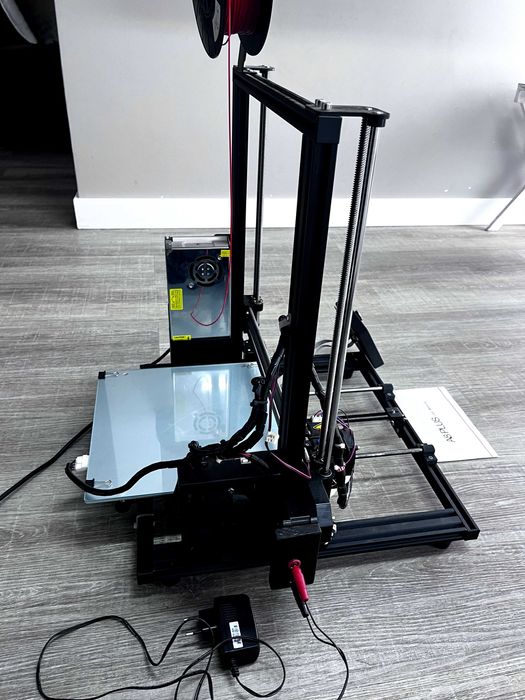 Impressora 3D Anet A8 PLUS