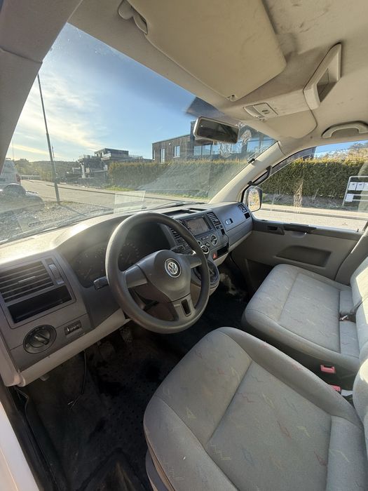 Volkswagen T5 1.9tdi