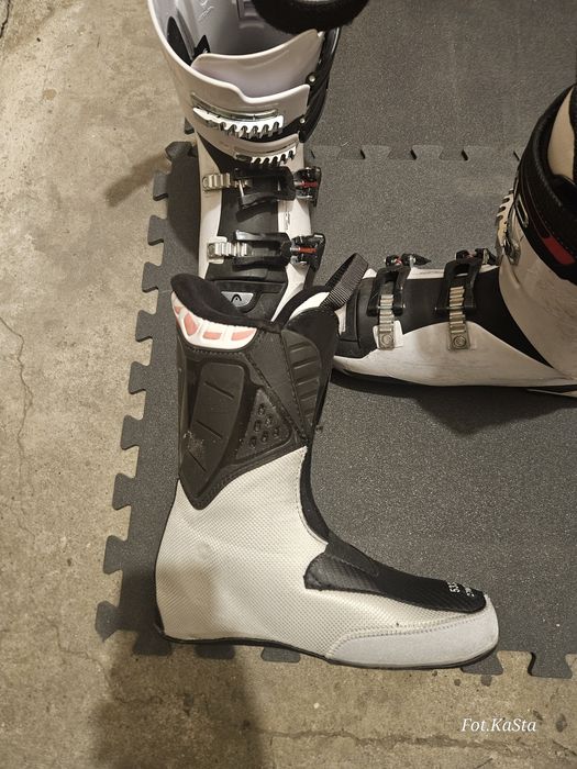 Buty narciarskie Head Next Edge 70