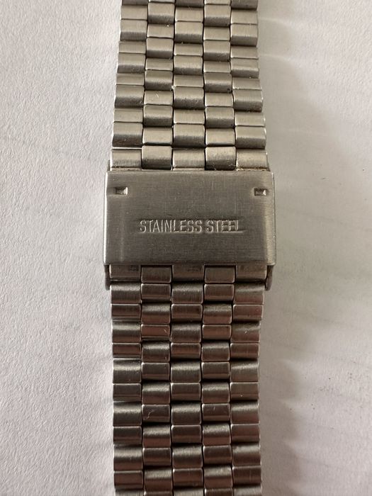 Relógio Nixon em bom estado