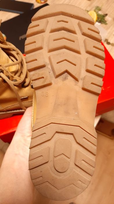 Чоботи для дівчинки/ хлопчика/ унісекс