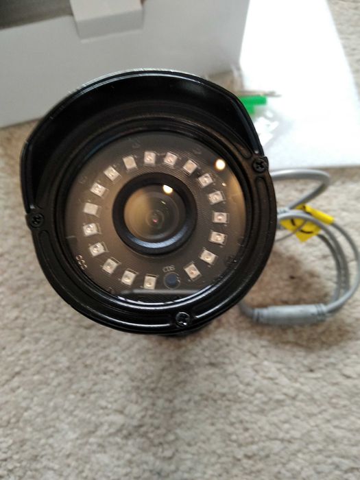 Câmara de Filmar (Nova em Caixa)