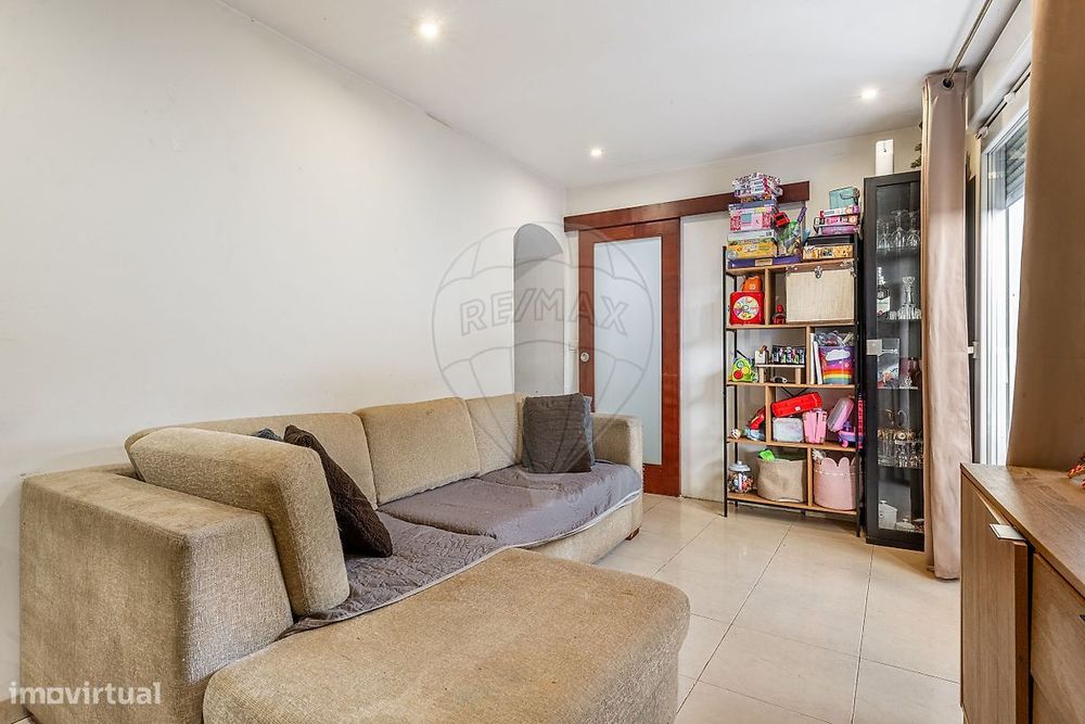 Moradia T2 para venda