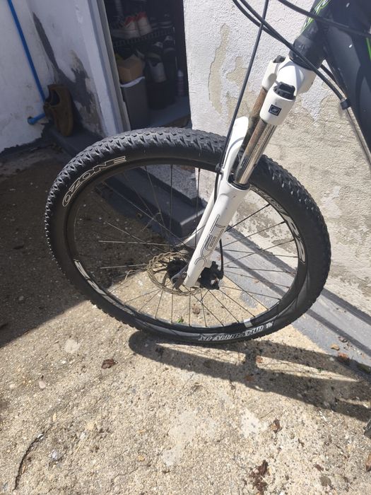 Bicicleta de Montanha Otte 27.5” Ler anúncio
