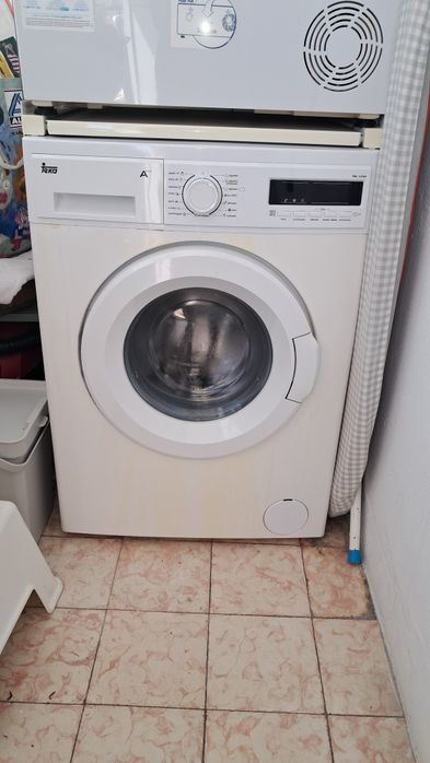 Maquina de lavar  roupa