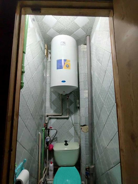 3-комнатная квартира по адресу ул. Стеценко (площадь 76 м²) - Atlanta.ua - фото 11