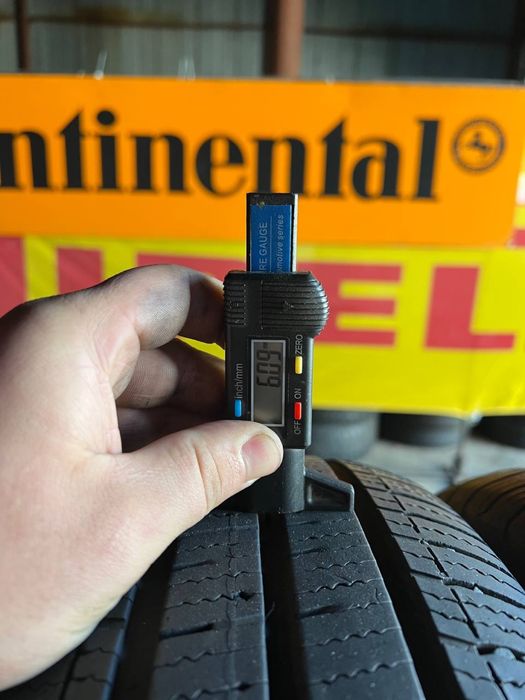 Шини 195/65 r15 Dunlop Sport AllSeasons 2023р (560)