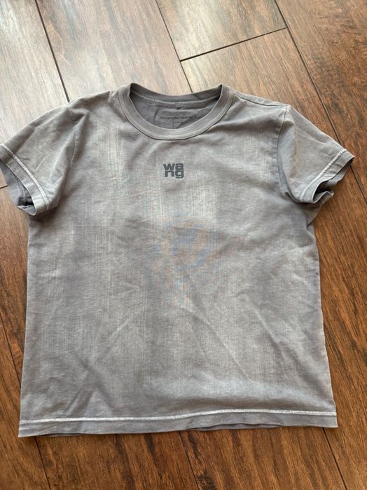 Футболка Alexander Wang