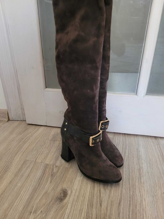 Жіночі чоботи /женские сапоги