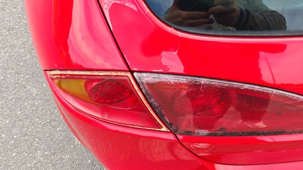 SEAT Leon 1.9 105KM