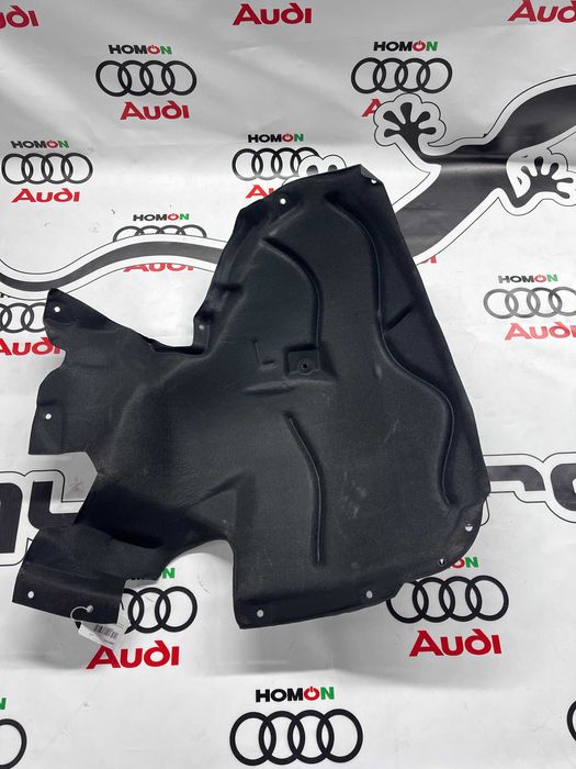 Підкрилок передній Audi A8 D4 підкрилки Ауди 4H0821191E 4H0821192E