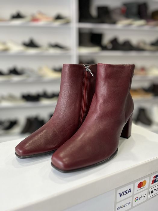 Черевики жіночі ЕССО