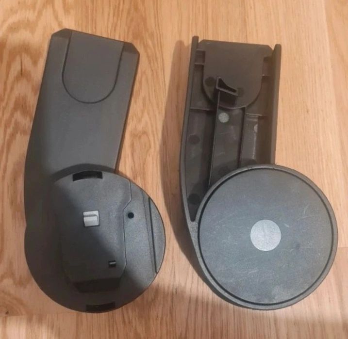 Adaptery do wozka Cybex Balios S / S lux   Talos s