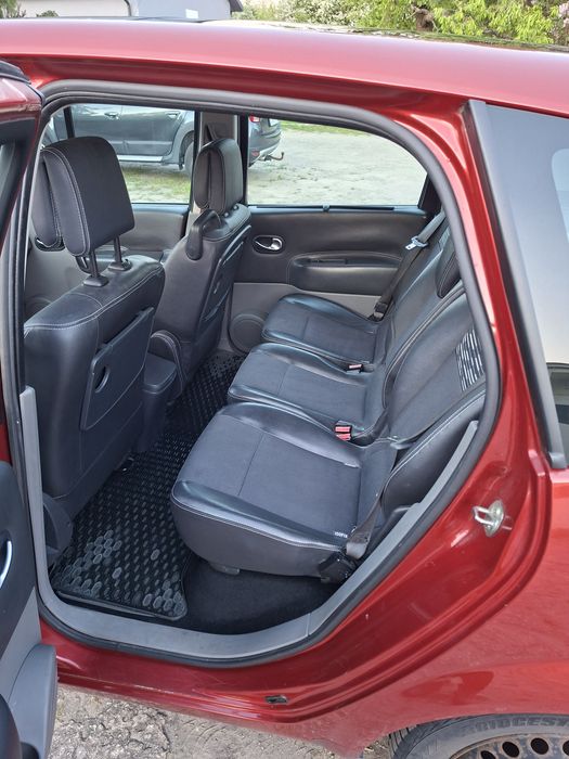 Renault scenic II 2.0 dci