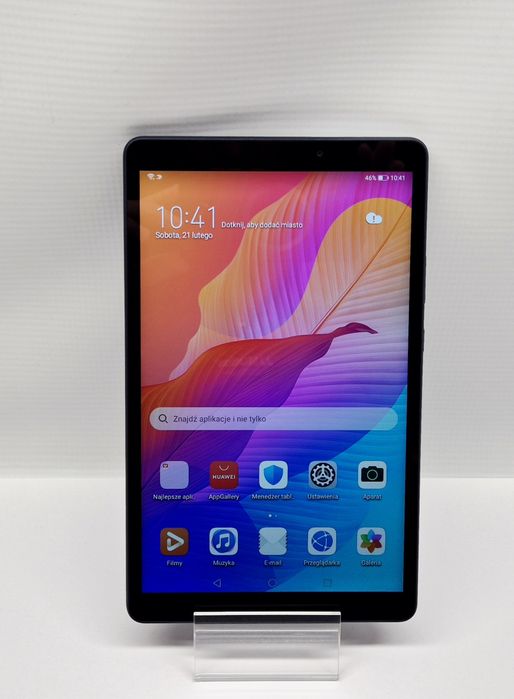 Tablet HUAWEI Matepad T8 wifi (2/16 gb), Komis Jasło Czackiego