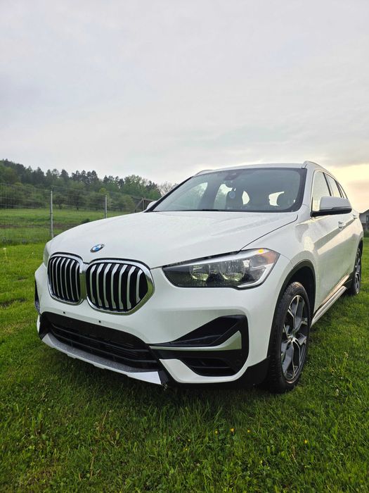 Sprzedam BMW X1