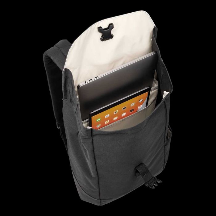 Mochila Thule Lithos 16 L Preta Nova