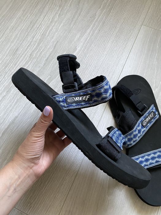 Сандали босоножки Reef Karrimor