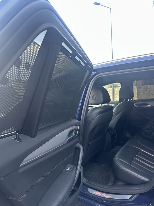 Bmw 520d XDrive 2017