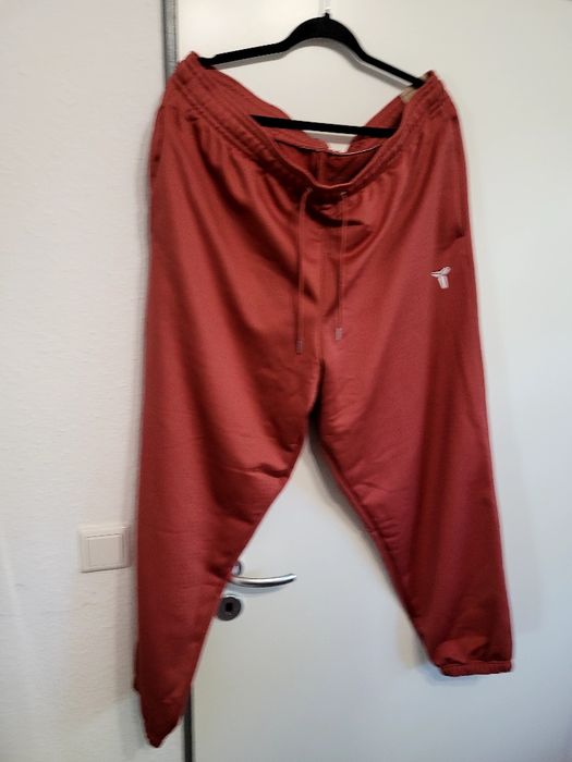 Штани NIKE KOBE TERMA-FIT нові original