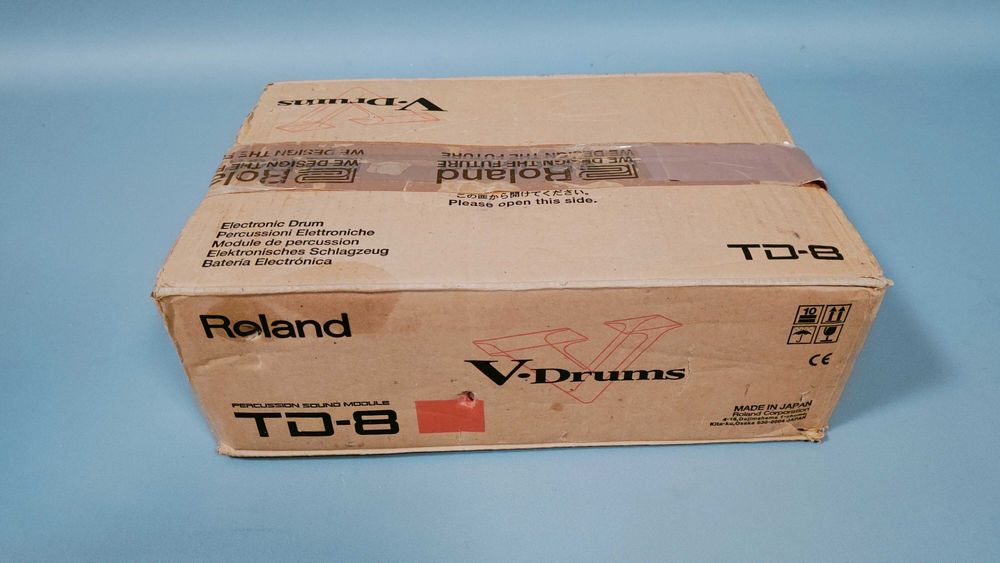 Moduł perkusyjny Roland TD-8 V-Drums