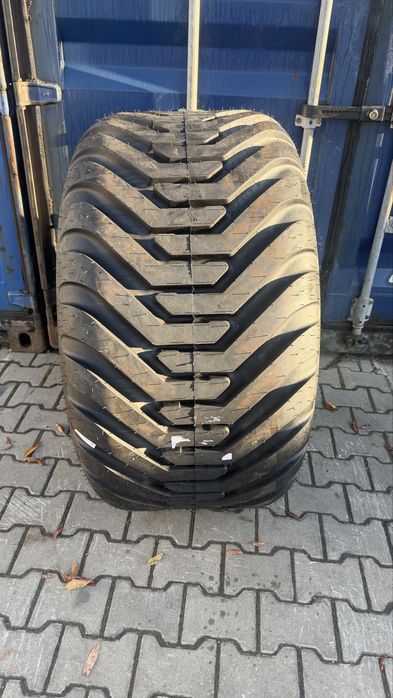 opona 550/60-22.5 /16PR GALAXY Flot Pro I-3 TL  166 A8