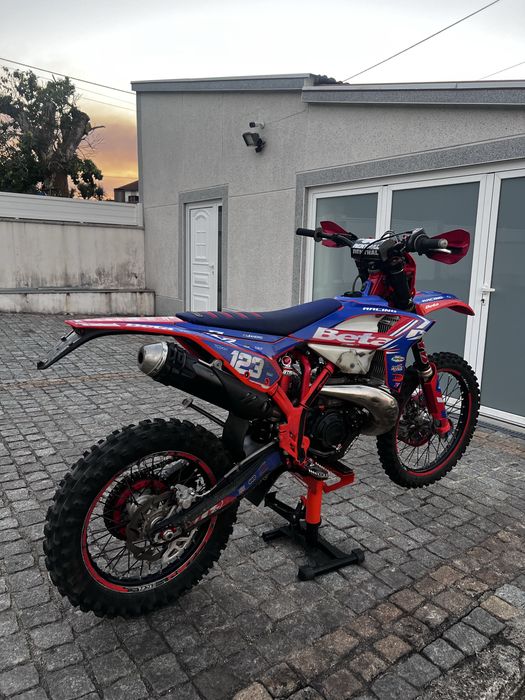 BETA RACING 300 2022