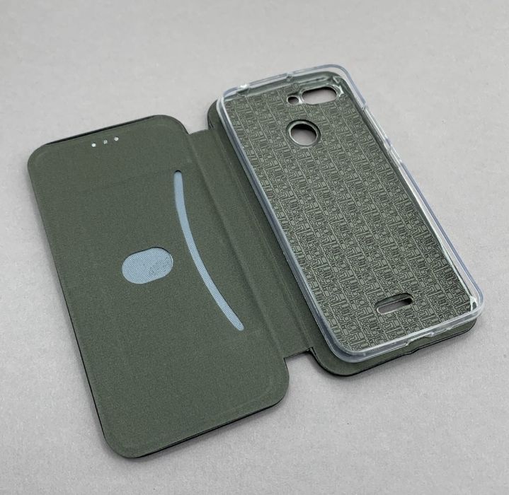 Чохол Xiaomi Redmi 6А Книжка
