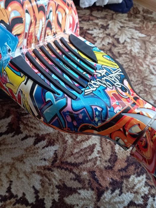 Гироскутер  Б/у.