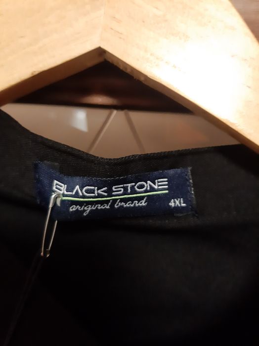 Чоловіча сорочка нова 4XL