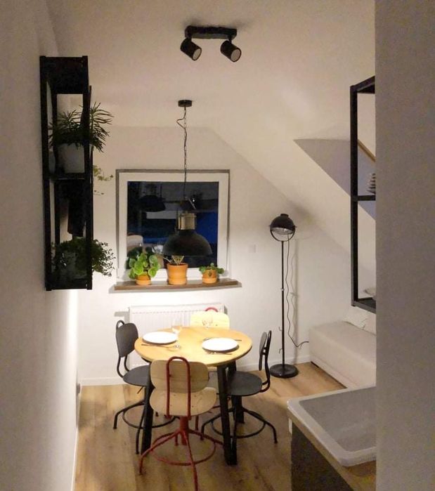 Apartament Wrzosowa Góra 25