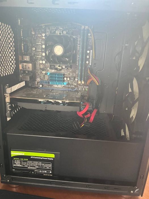 Системний блок / комп'ютер