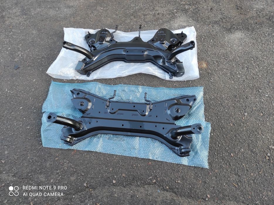 Підрамник передній подрамник балка Suzuki swift Свифт