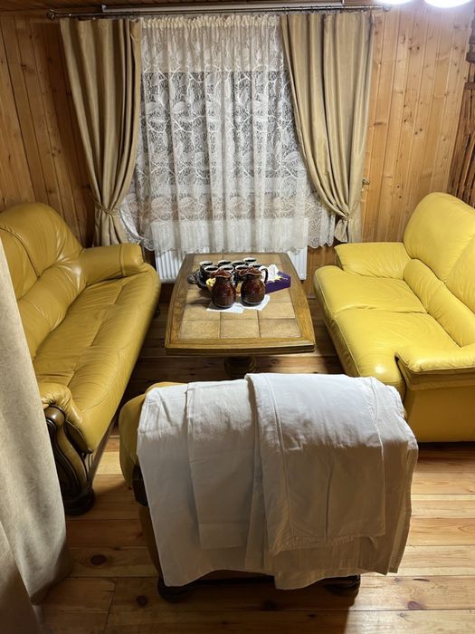 Чан/Сауна/Басейн відпочинок Славсько(Волосянка)Карпати