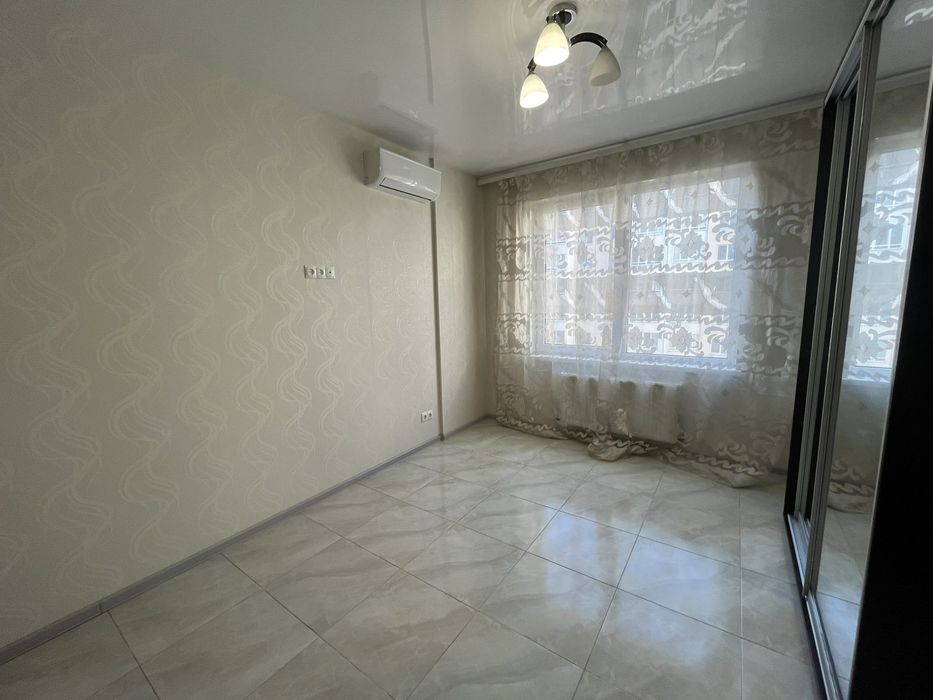 Сдам 1ую квартиру Таирова, Евродвушка