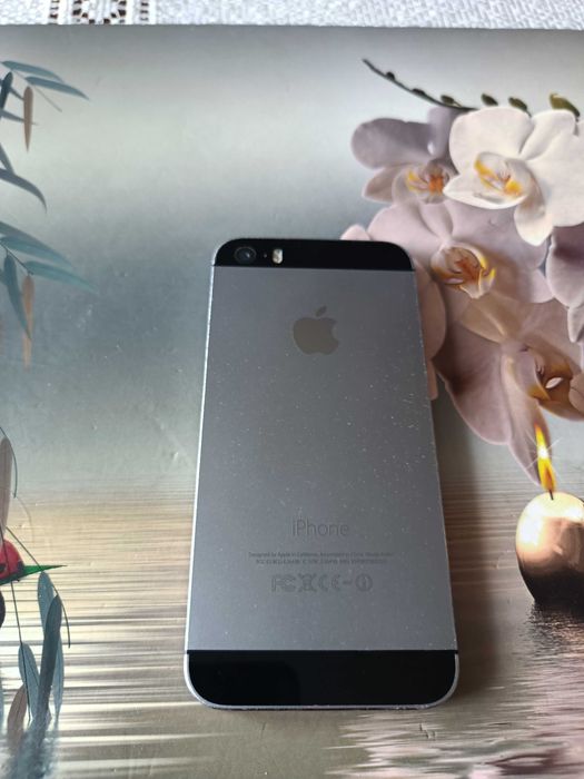 Telefon iPhone 5 super stan wszystko sprawne