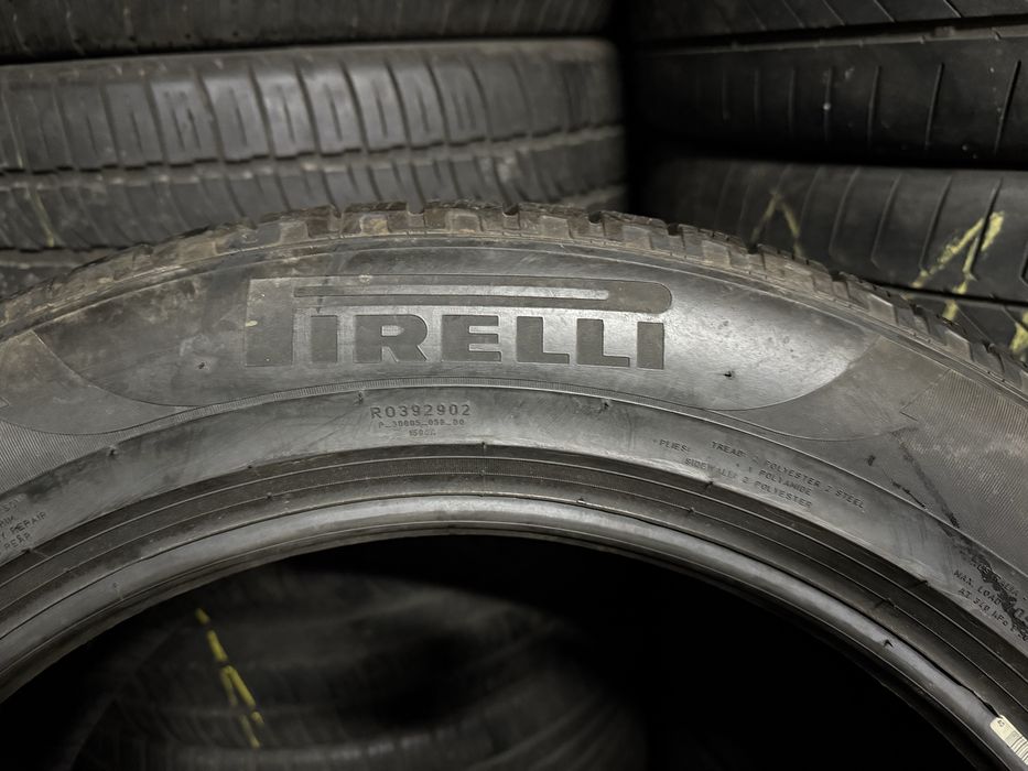 2xPirelli 255 50r20., 2021 nowe