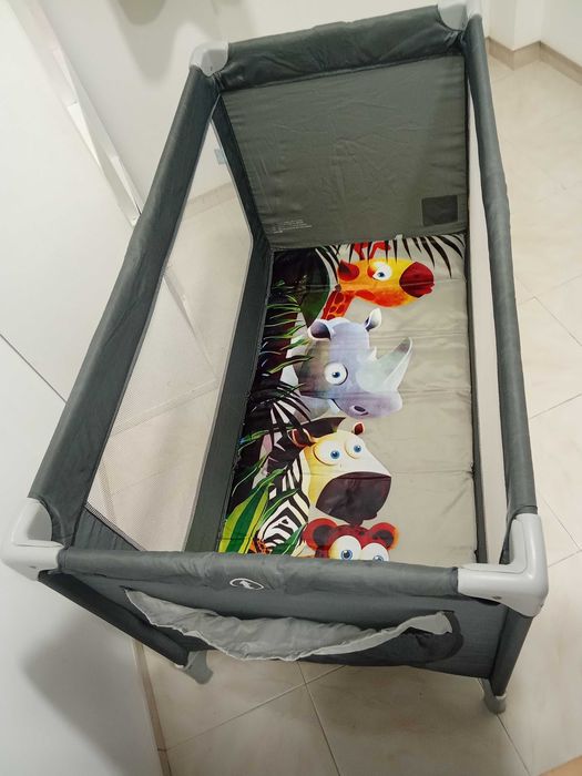 Vendo Cercadinho bebê