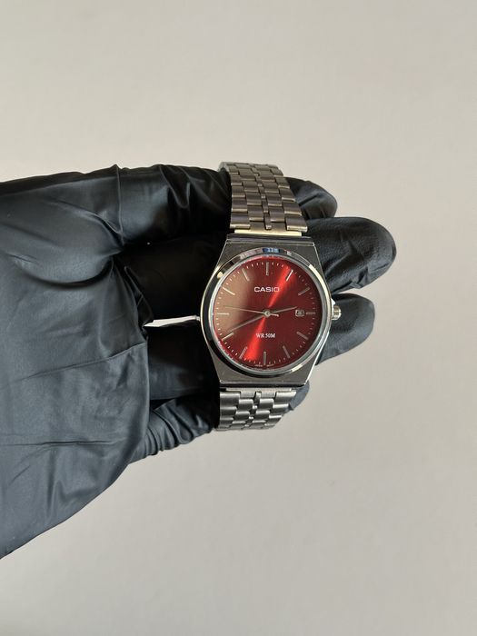 Годинник Casio унісекс/годинник касіо